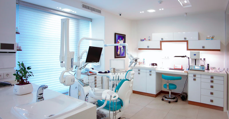 dental office